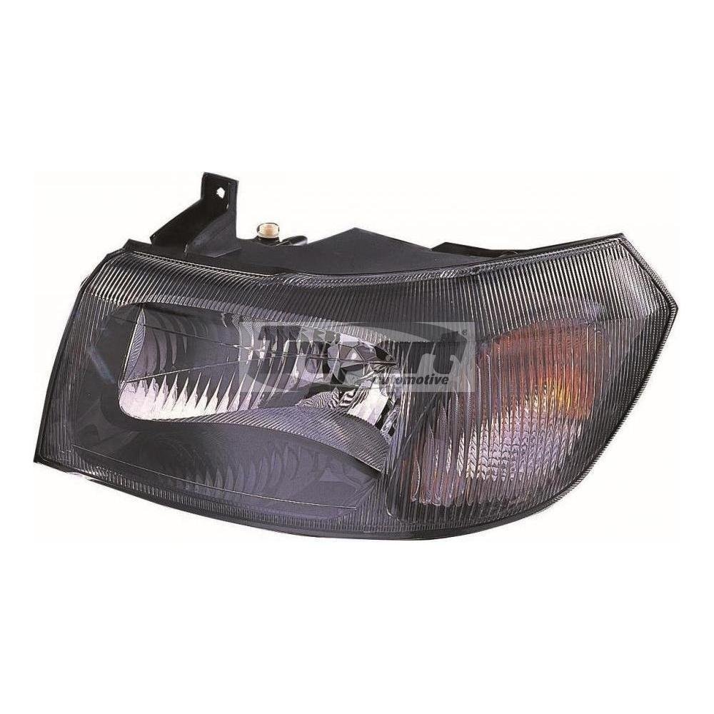 Ford Tourneo Transit MK 6 (2000 - 2006) Van Headlamp FR LH (30 - 53 - 661) - RaxAutos