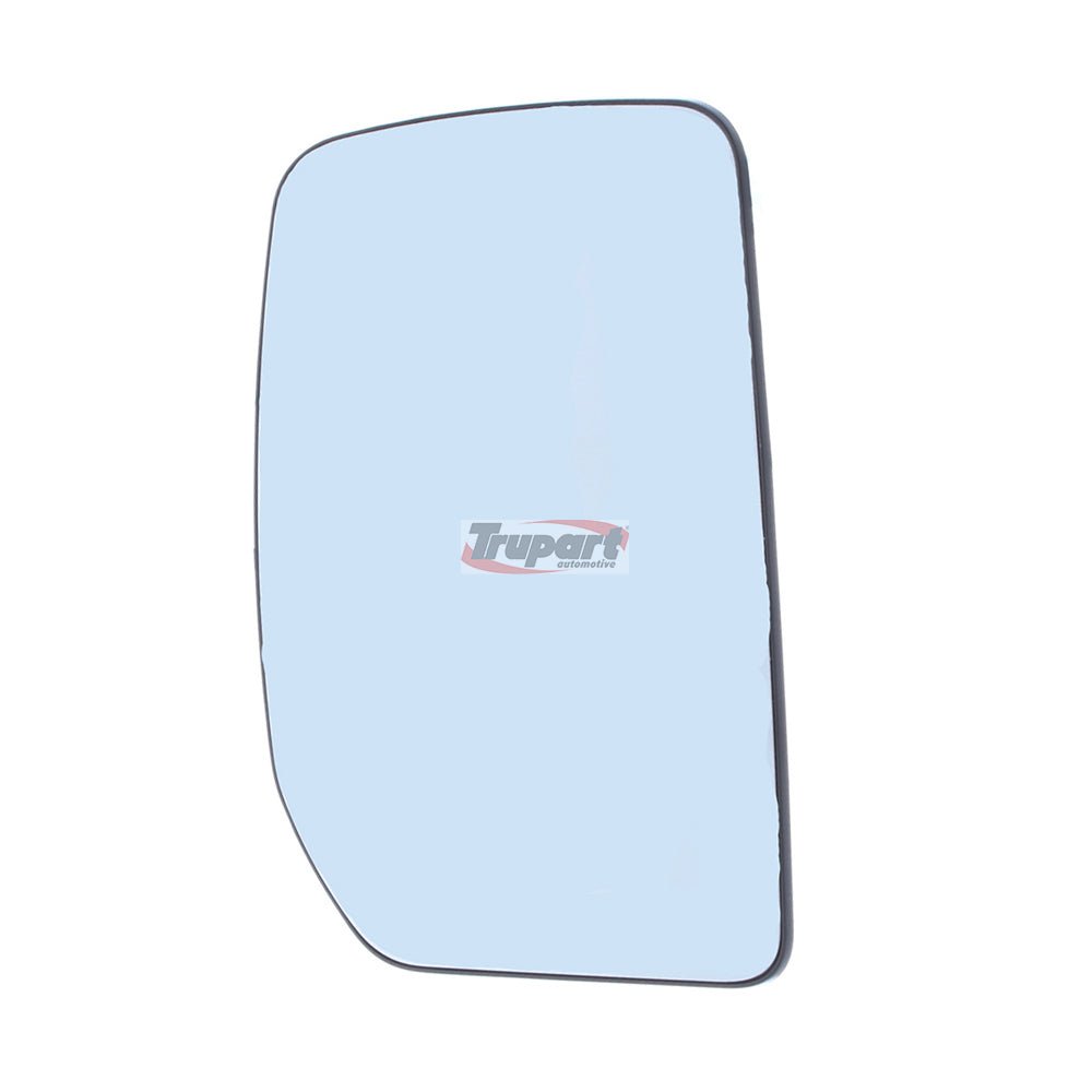 Ford Tourneo Transit MK 6 (2000 - 2006) Van Mirror Glass (Incl. Backing Plate) RH (MG364) - RaxAutos
