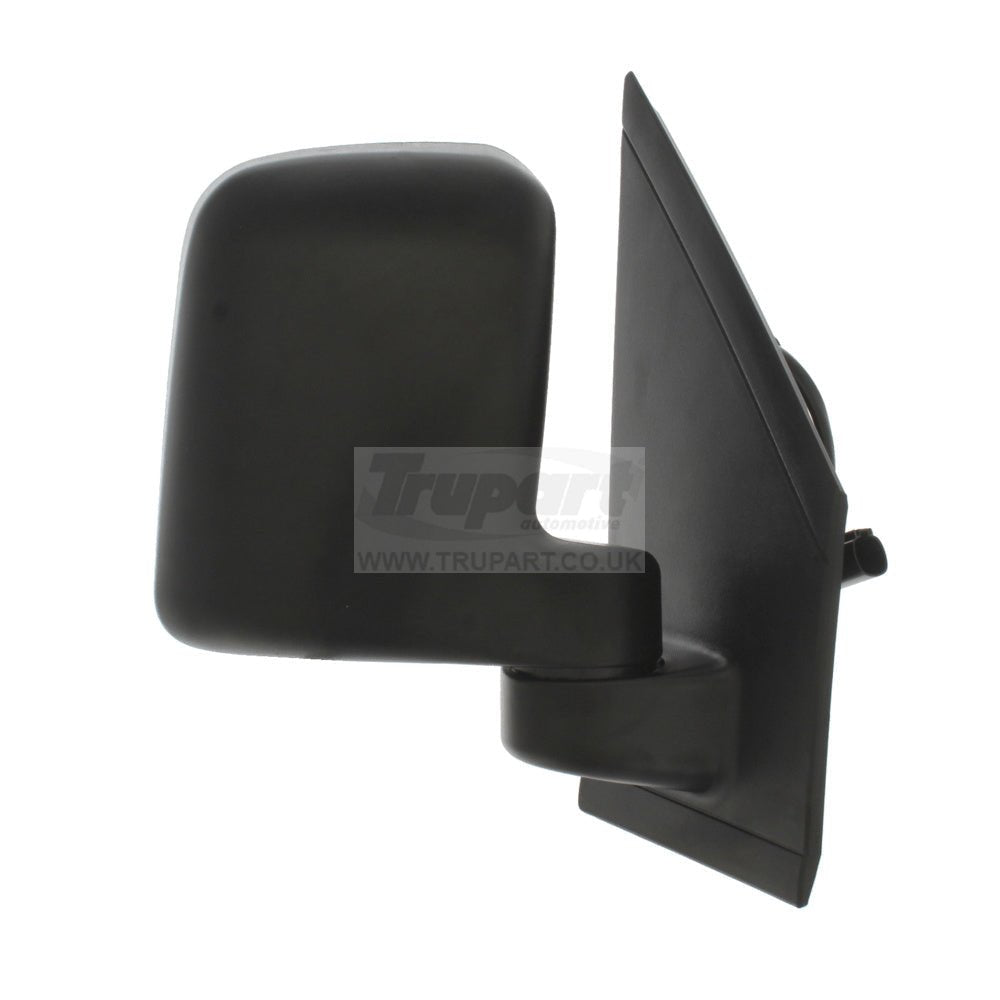Ford Transit Connect (2013 - ) MPV Door Mirror ELECTRIC RH (30 - 54 - 802) - RaxAutos