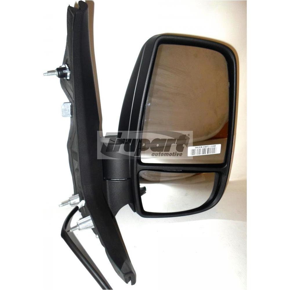 Ford Transit MK 8 (2014 - ) V363 Chassis Cab Door Mirror RH (30 - 57 - 800) - RaxAutos