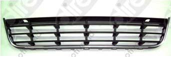 Front Bumper Centre With Chrome Trim (91 - 47 - 195) - RaxAutos