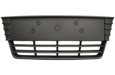 Front Bumper Grille Center Dark Grey (30 - 48 - 194) - RaxAutos
