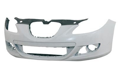 Front Bumper Primed Not Fr Or Cupra Models (74 - 08 - 100) - RaxAutos