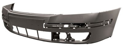 Front Bumper Primed Not Vrs (77 - 22 - 100) - RaxAutos