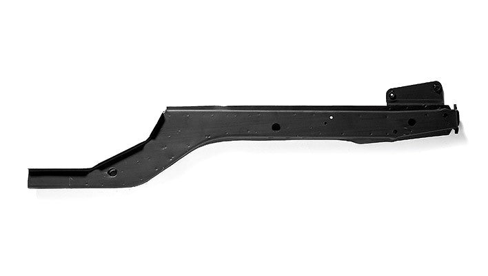 Front Chassis Section (Engine Comp) L/H (30 - 26 - 355) - RaxAutos