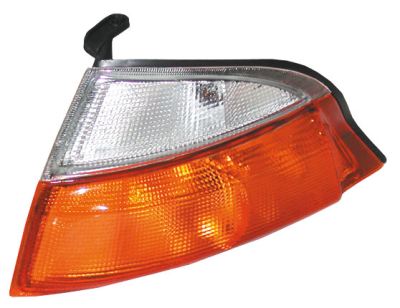 Front Indicator Amber Left Hand (85 - 64 - 651) - RaxAutos