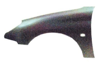 Front Wing Left Hand Not Gti (65 - 26 - 231) - RaxAutos