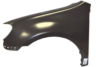 FRONT WING L/H (91 - 29 - 231) - RaxAutos