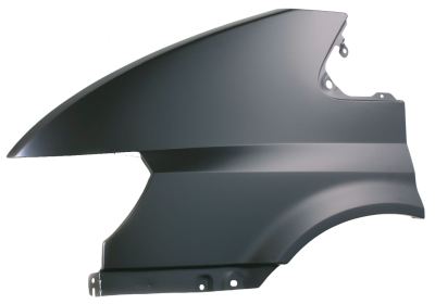 Front Wing No Hole Left Hand Van (30 - 53 - 231) - RaxAutos