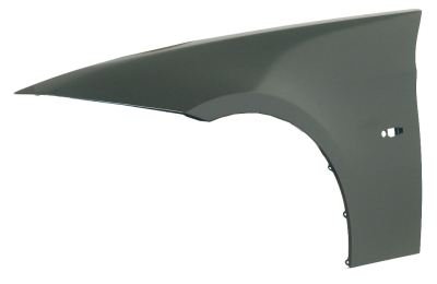Front Wing With Hole Left Hand 4 Door (10 - 19 - 231) - RaxAutos