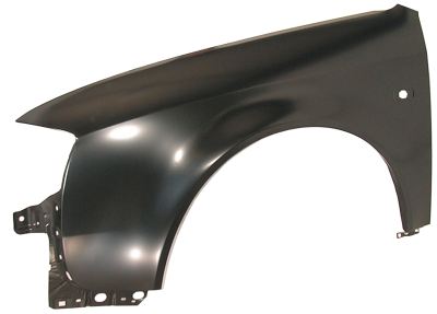 Front Wing With Hole Left Hand (Not Cab) (05 - 22 - 231) - RaxAutos