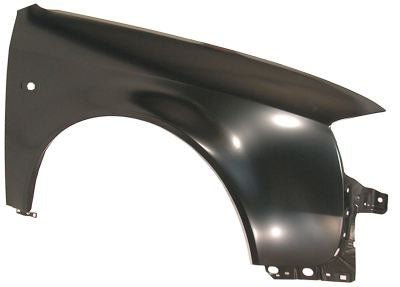 Front Wing With Hole Right Hand (Not Cab) (05 - 22 - 230) - RaxAutos