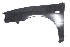 Front Wing With No Moulding Hole Left Hand (80 - 21 - 231) - RaxAutos