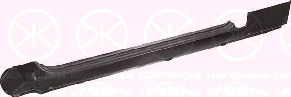Full Sill Right Hand 2 Door (30 - 27 - 006) - RaxAutos