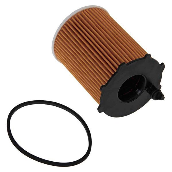 Genuine Berlingo 08 - / Focus 04 - Oil Filter (1359941) - RaxAutos