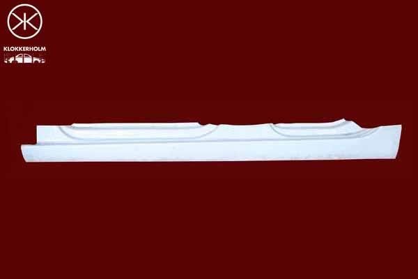 GOLF 04 L/H SILL 5DR (91 - 27 - 009) - RaxAutos