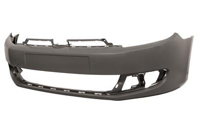 GOLF 2009 FRONT BUMPER STANDARD TYPE (91 - 29 - 100) - RaxAutos