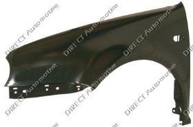 GOLF 97 FRONT WING LH (91 - 26 - 231) - RaxAutos