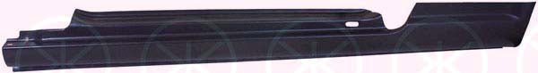 GOLF 97 FULL SILL 3DR RH (91 - 26 - 006) - RaxAutos