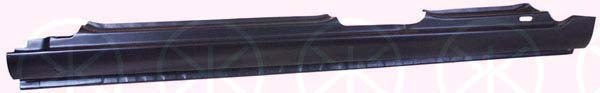 GOLF 97 FULL SILL 5DR LH (91 - 26 - 009) - RaxAutos