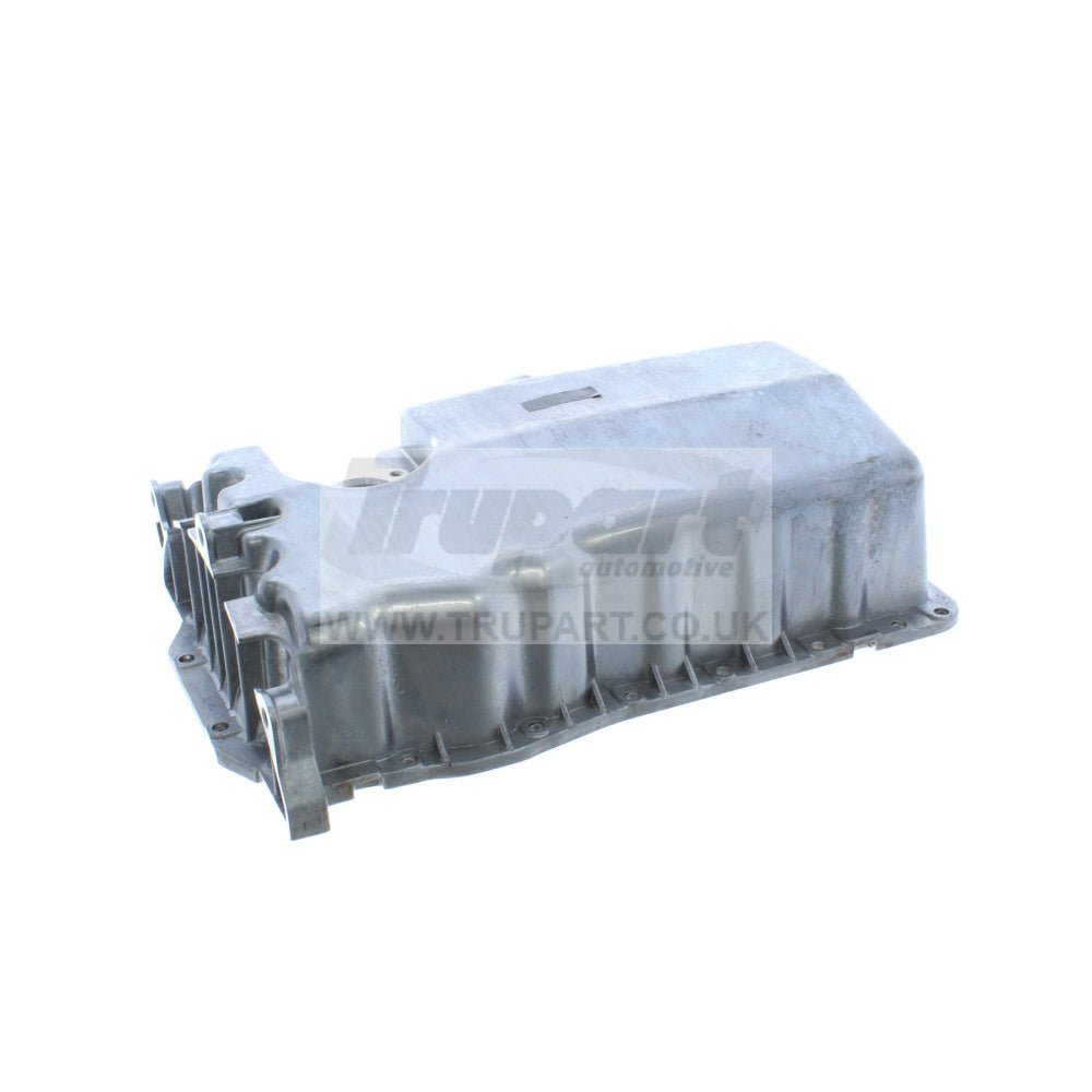 GOLF SUMP WITH HOLE 98 - 04 (91 - 26 - 726A) - RaxAutos