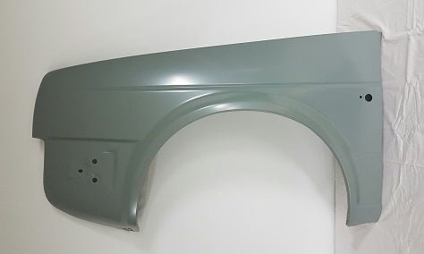 GOLF/JETTA 83 - 92 FRONT WING LH (91 - 23 - 233) - RaxAutos