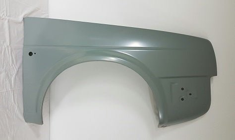 GOLF/JETTA 83 - 92 FRONT WING RH (91 - 23 - 232) - RaxAutos