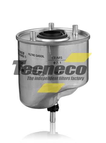(GS1055) Fuel Filter - RaxAutos