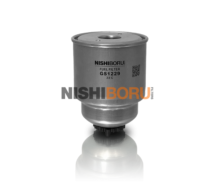 (GS1229) Fuel Filter - RaxAutos