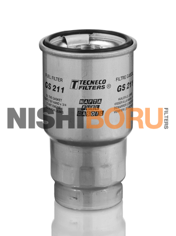 (GS211) Fuel Filter - RaxAutos