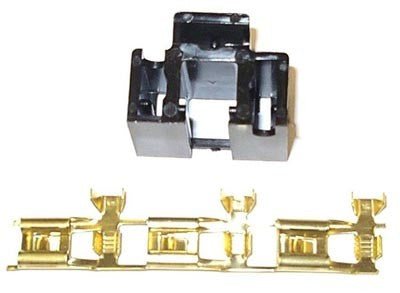 H4 Headlamp Plug (2009) - RaxAutos
