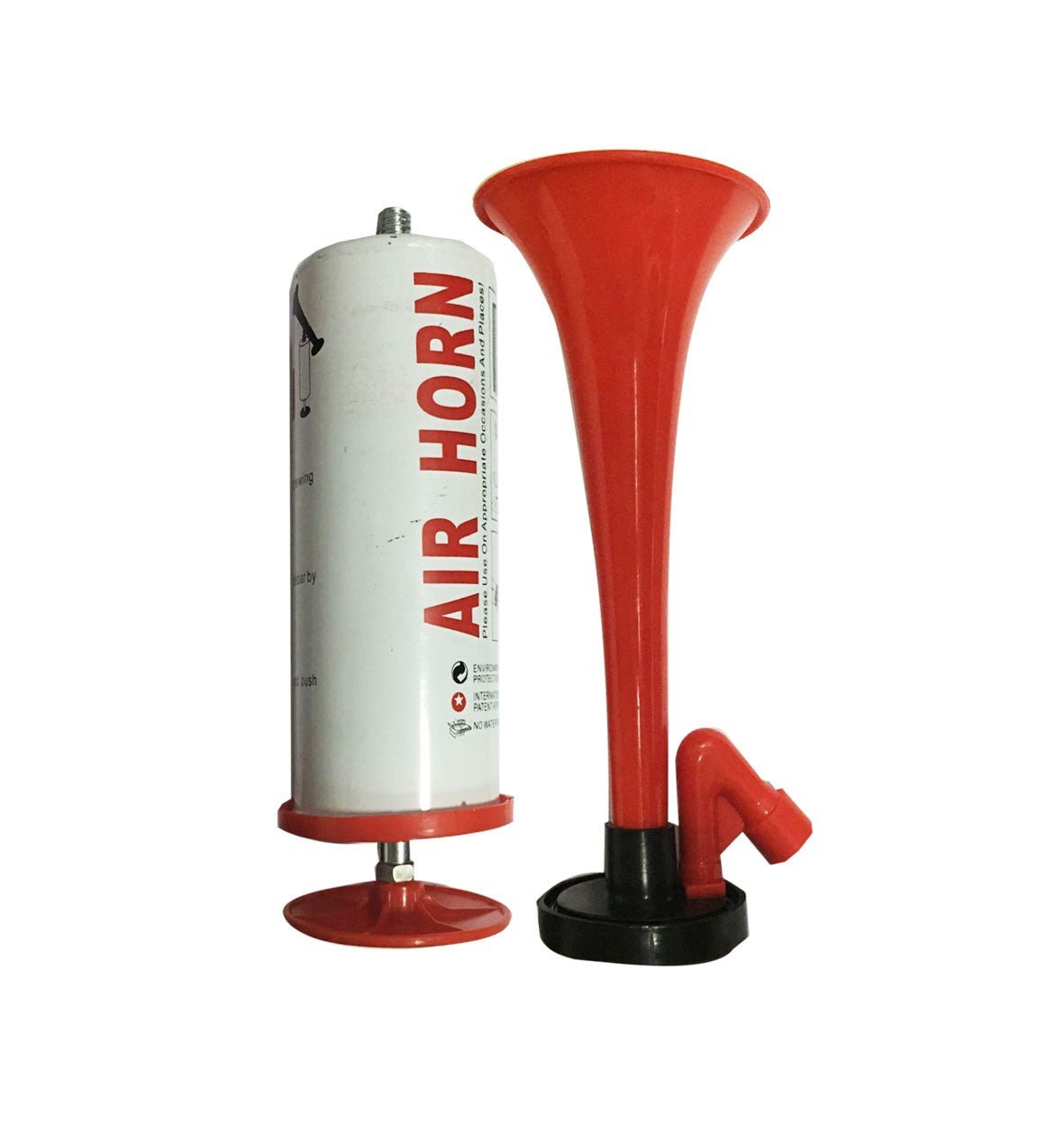 Hanheld Horn (PAH01) - RaxAutos