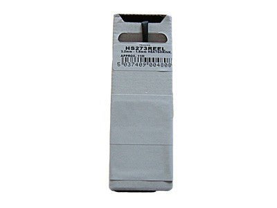Heat Shrink 3.2 - 1.6mm 11M Length (HS273REEL) - RaxAutos