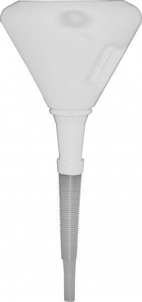 Heavy Duty Flexi Funnel With Spout (FUN1) - RaxAutos