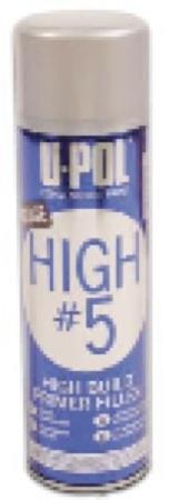 High Build Primer Mid Grey (HIGHG/AL) - RaxAutos