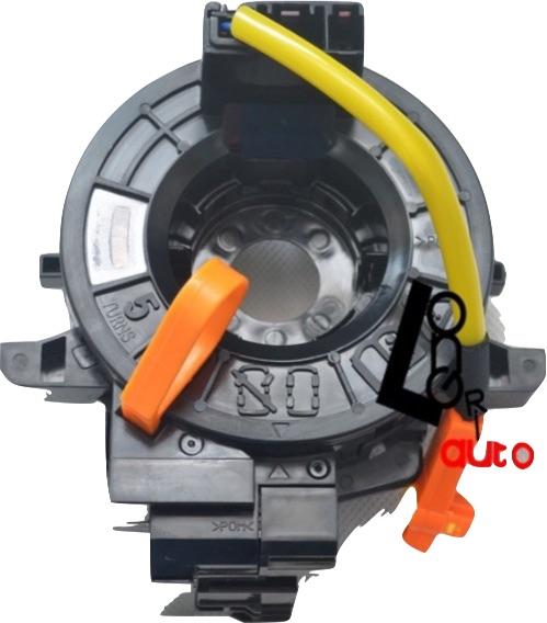 HILUX CLOCK SPRING 05 - 15 (84306 - 0K051) - RaxAutos