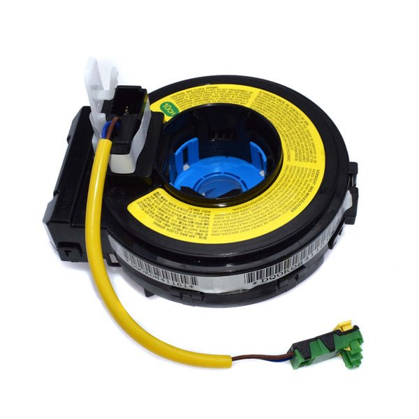 HYUNDAI SANTA FE 05 - 12 CLOCK SPRING (93490 - 2B200) - RaxAutos