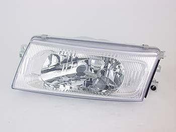 LANCER 98 - 03 L/H HEADLAMP (51 - 14 - 661) - RaxAutos