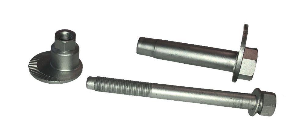 LandCruiser 03 - 2 x Bolt Kit Dowel Nut (85 - 80 - 056) - RaxAutos