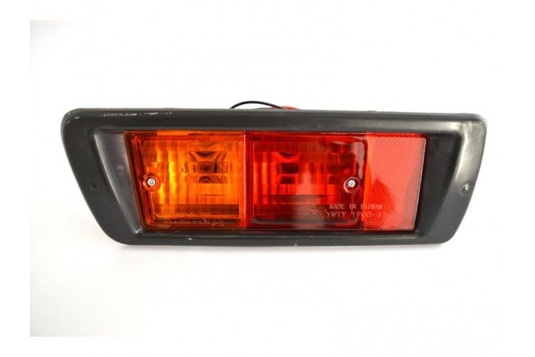 LANDCRUISER 03 R/BUMPER LAMP R/H (85 - 80 - 674) - RaxAutos