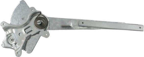LANDCRUISER 03 W/WINDER RH 3DR 5DR (85 - 80 - 300) - RaxAutos