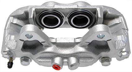 LANDCRUISER 09 L/H FRONT CALIPER (18K12025L) - RaxAutos