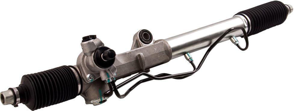 LANDCRUISER 98 - 03 STEERING RACK (85 - 80 - 054) - RaxAutos