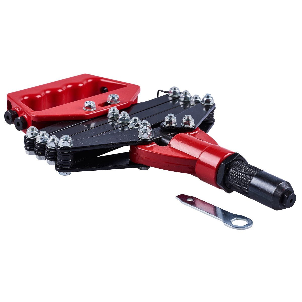 lazy tongue hand riveter (B3500) - RaxAutos
