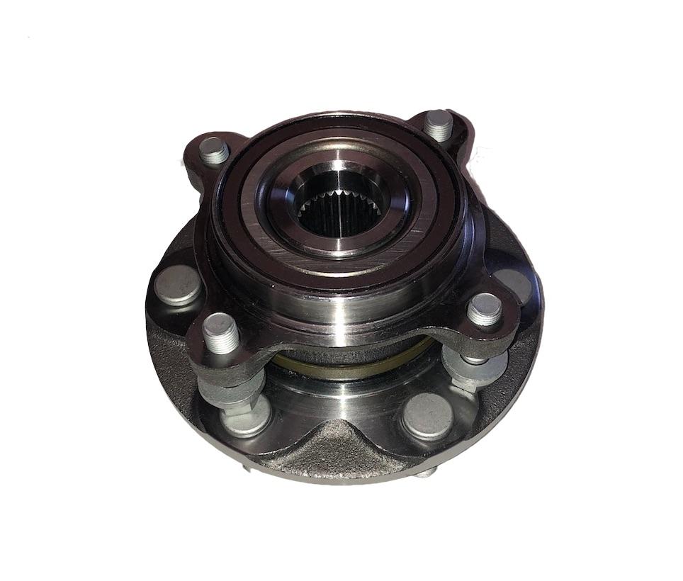 L/CRUISER 03 - 10 FRONT WHEEL HUB FITTING (85 - 80 - 059) - RaxAutos
