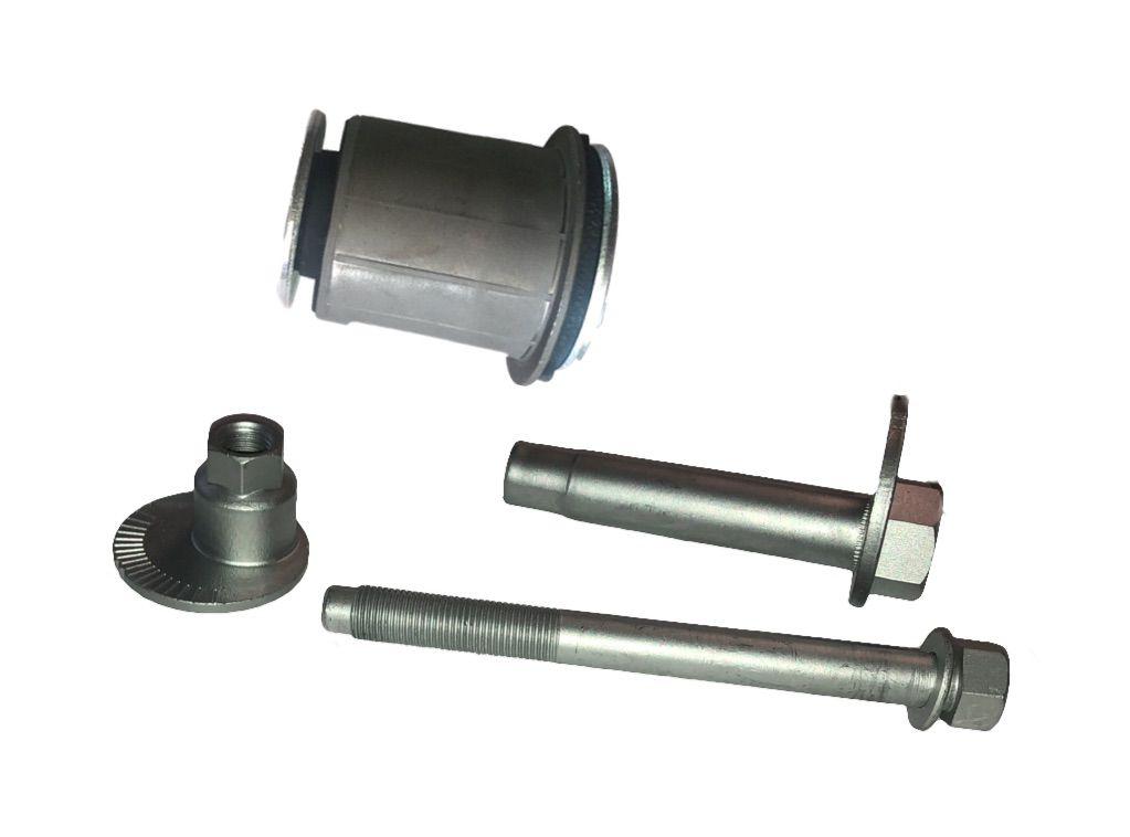 L/CRUISER 03 - 10 SMALL BUSH FITTING KIT (85 - 80 - 057) - RaxAutos