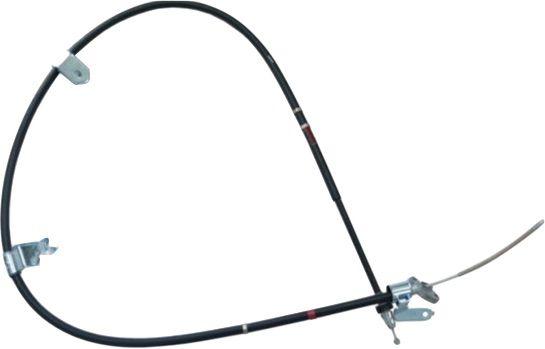 L/CRUISER 03 - HB CABLE LH RR SWB (60021) - RaxAutos