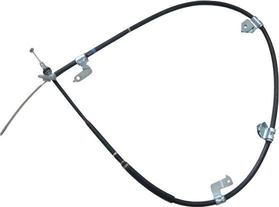 L/CRUISER 03 - HB CABLE RH RR SWB (60080) - RaxAutos
