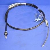 L/CRUISER 03 RH BRAKE CABLE LWB (60070) - RaxAutos