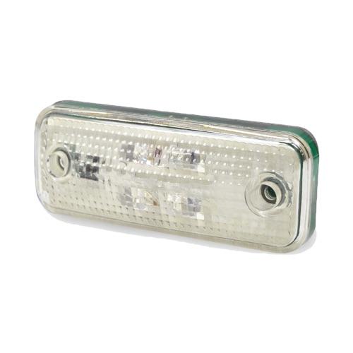 LED Front Marker Light (AT28CLED) - RaxAutos